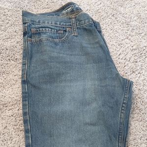 Men's Slim Jeans